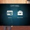 QBCore Cityhall | City Services for QB-Core Framework