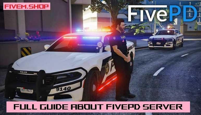 FivePD Server