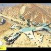 Crashed Cargo Plane FiveM
