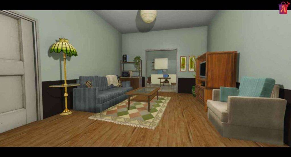 FiveM Apartment MLO | FiveM Motel MLO