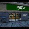 FiveM Fleeca Bank MLO
