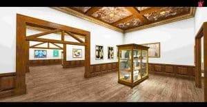 Art Gallery FiveM