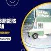 FiveM Burger Van