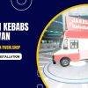 FiveM Kebab Van