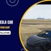 FiveM Tesla Car
