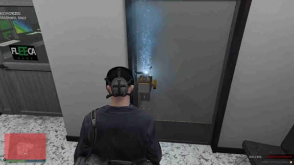 Bank Heist Fivem Fivem Fleeca Bank Robbery Script